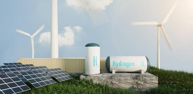 h2 hydrogen