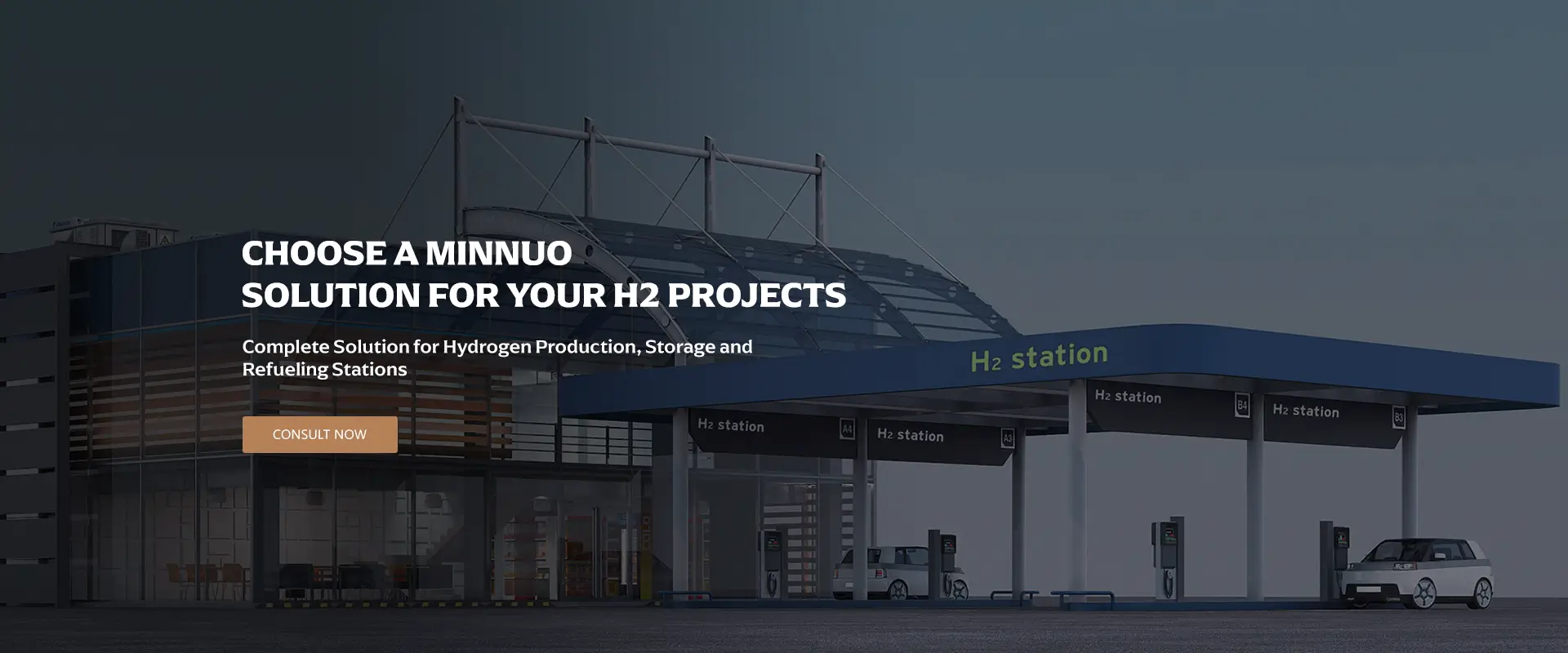 View Our Solutions By Industry