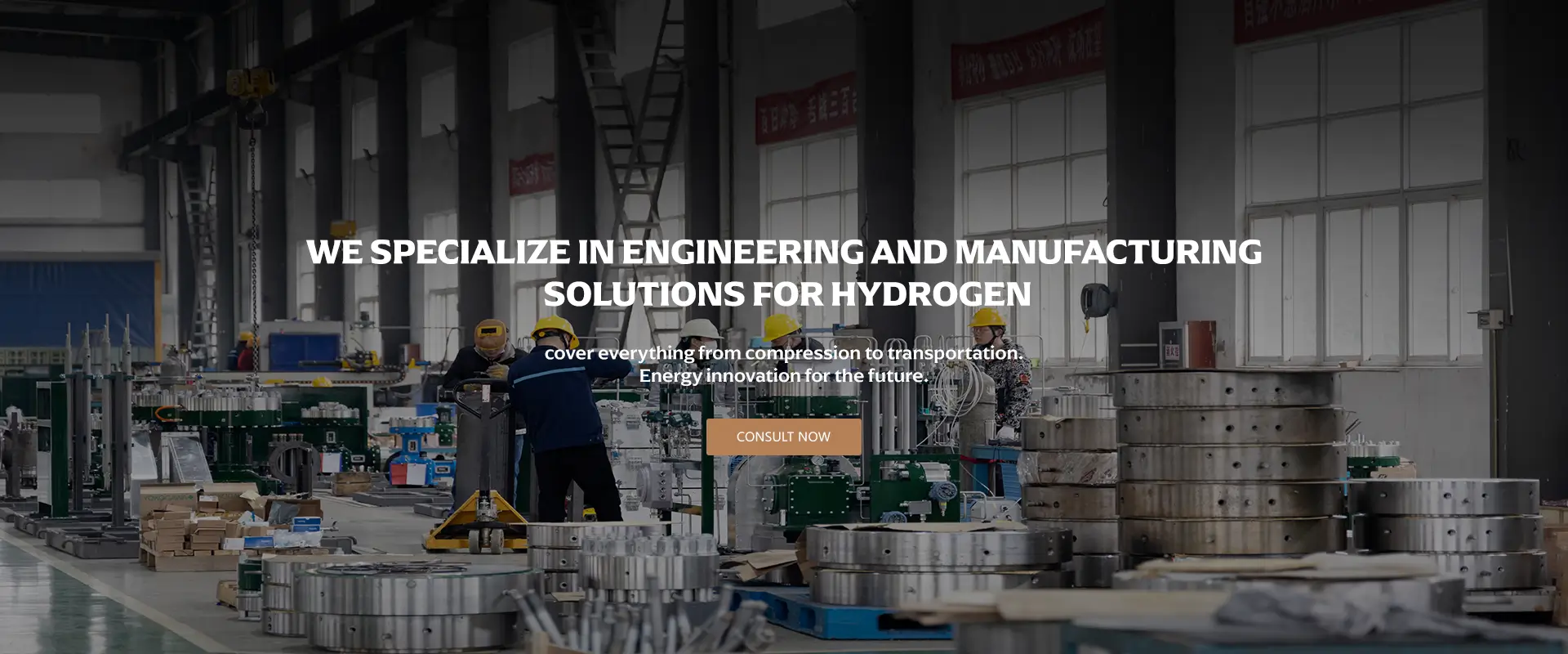 View Our Solutions By Industry