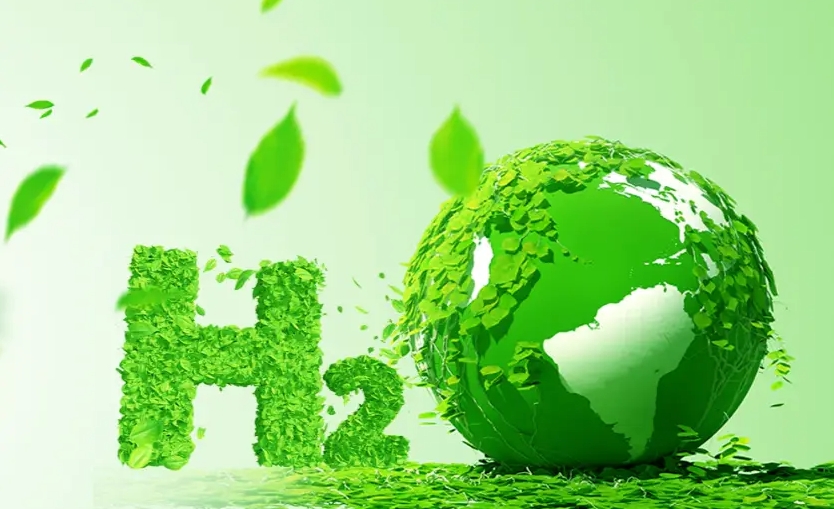 What is Green Hydrogen and Why is it Important?