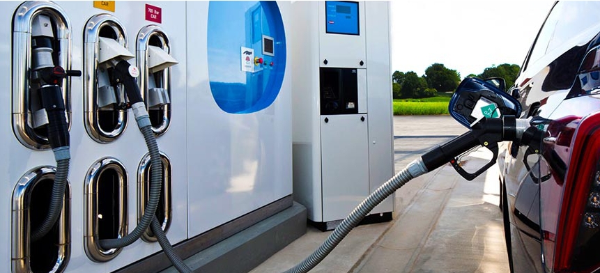 What are Hydrogen Refueling Stations How do They Work?