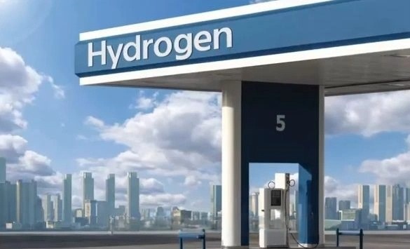 How Expensive It Is To Install A Hydrogen Fueling Station